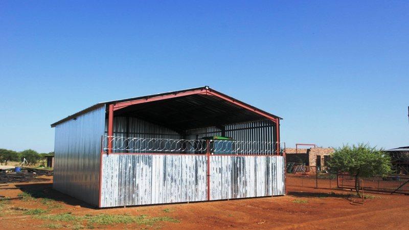 4 Bedroom Property for Sale in Roedtan Limpopo