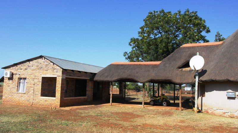 4 Bedroom Property for Sale in Roedtan Limpopo