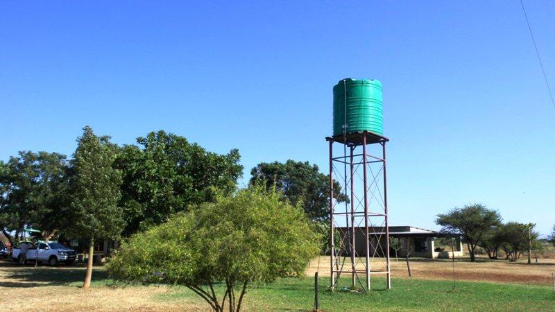 4 Bedroom Property for Sale in Roedtan Limpopo