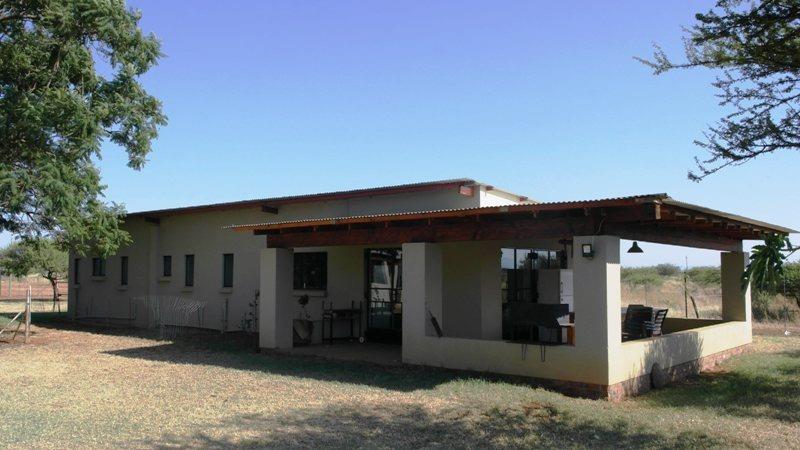 4 Bedroom Property for Sale in Roedtan Limpopo