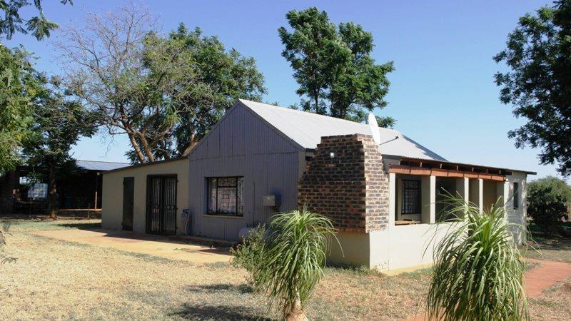4 Bedroom Property for Sale in Roedtan Limpopo