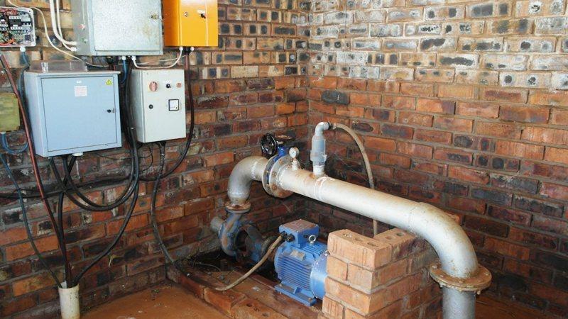 4 Bedroom Property for Sale in Roedtan Limpopo