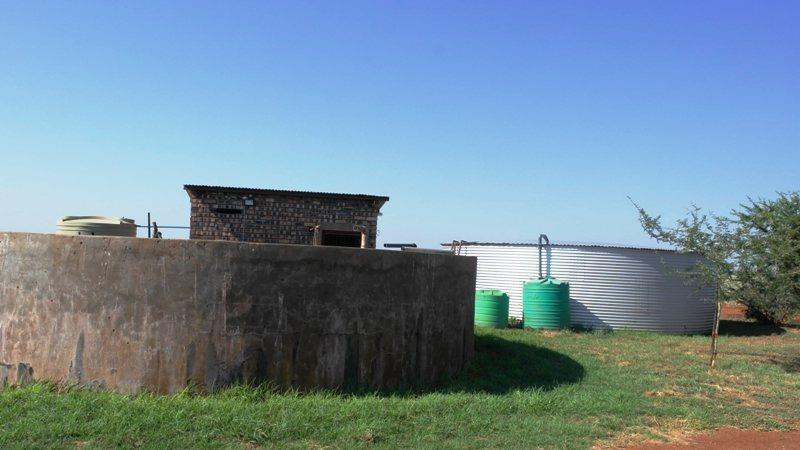 4 Bedroom Property for Sale in Roedtan Limpopo