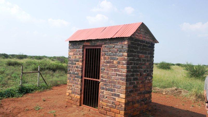 4 Bedroom Property for Sale in Roedtan Limpopo