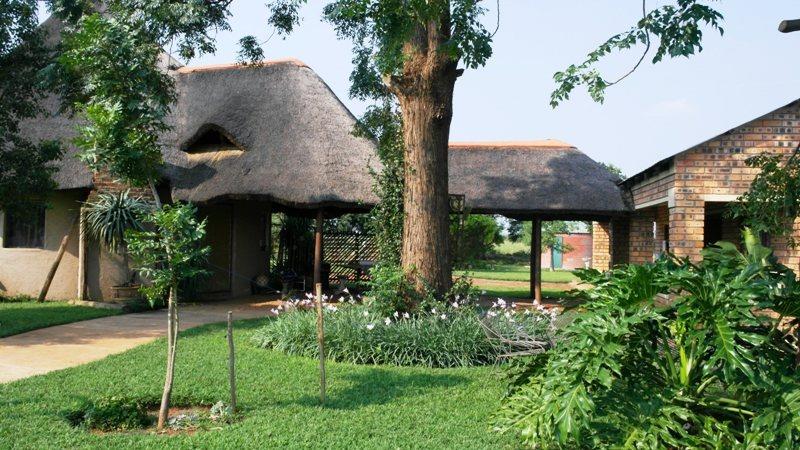 4 Bedroom Property for Sale in Roedtan Limpopo