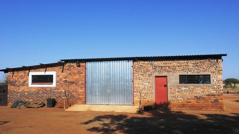 4 Bedroom Property for Sale in Roedtan Limpopo