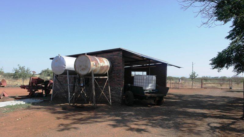 4 Bedroom Property for Sale in Roedtan Limpopo