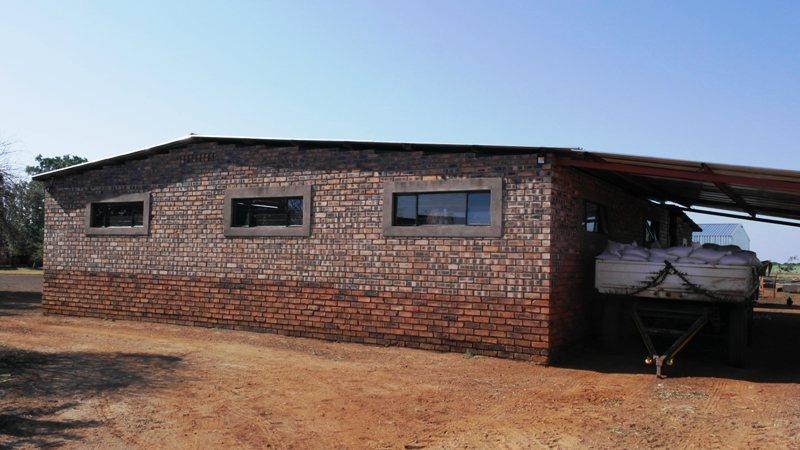 4 Bedroom Property for Sale in Roedtan Limpopo