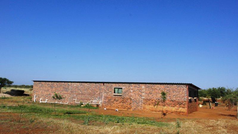 4 Bedroom Property for Sale in Roedtan Limpopo