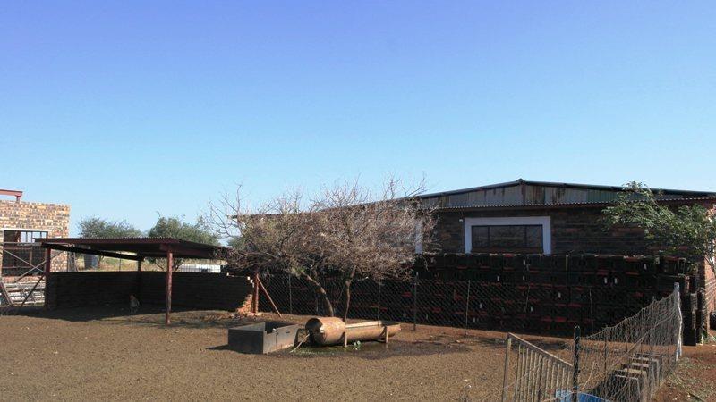 4 Bedroom Property for Sale in Roedtan Limpopo