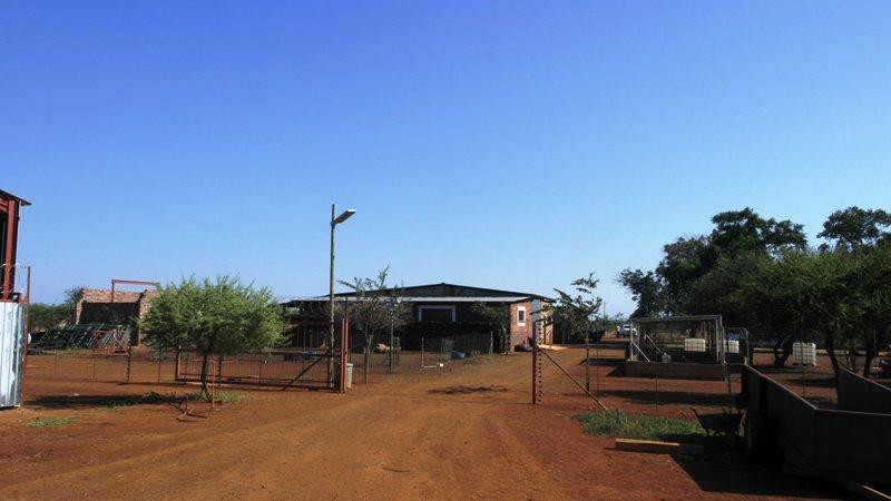 4 Bedroom Property for Sale in Roedtan Limpopo