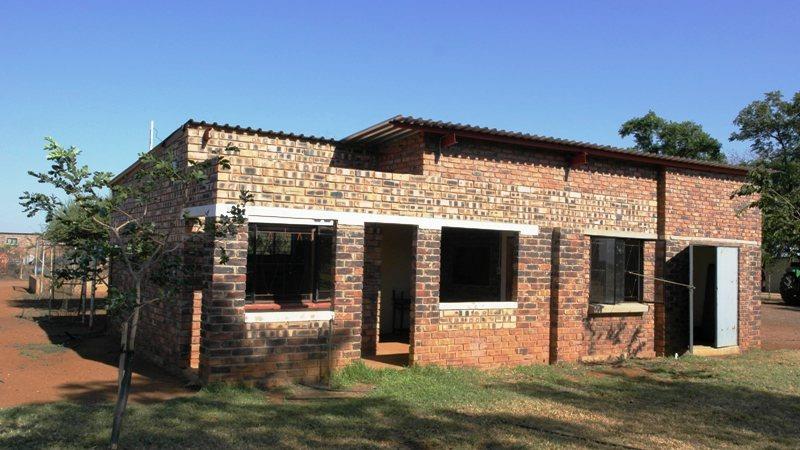 4 Bedroom Property for Sale in Roedtan Limpopo