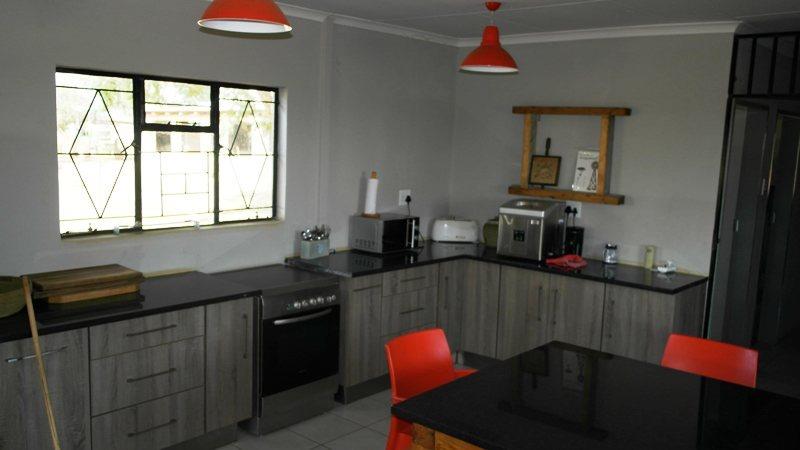 4 Bedroom Property for Sale in Roedtan Limpopo
