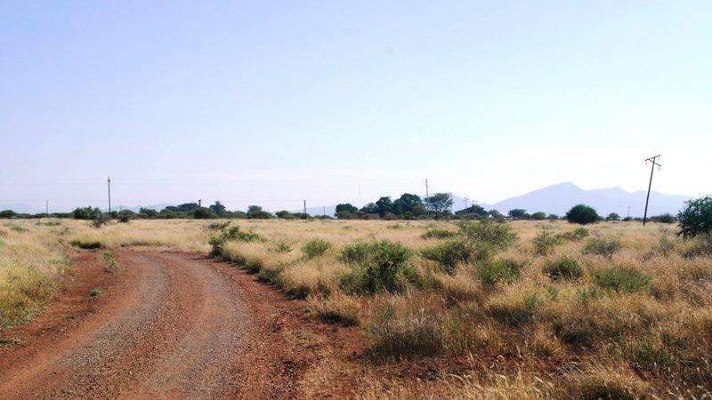 4 Bedroom Property for Sale in Roedtan Limpopo