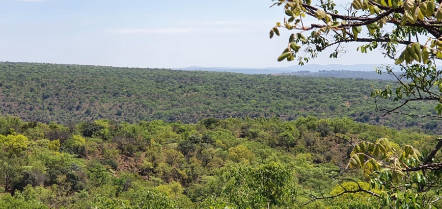 0 Bedroom Property for Sale in Nylsoog Wind and Eco Estate Limpopo