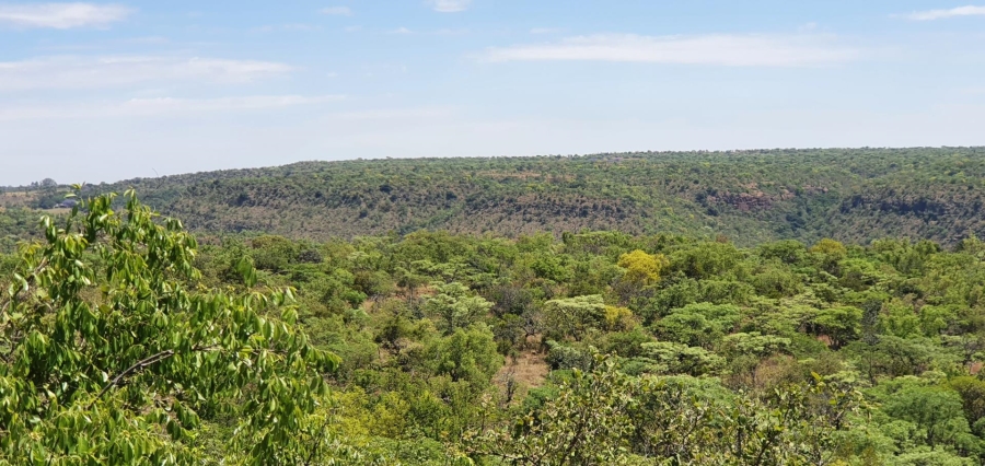 0 Bedroom Property for Sale in Nylsoog Wind and Eco Estate Limpopo