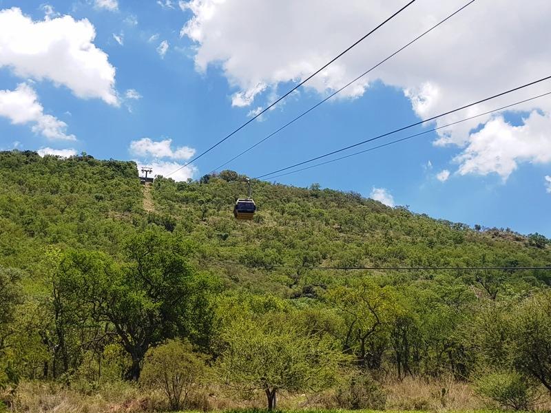 0 Bedroom Property for Sale in Euphoria Golf Estate Limpopo