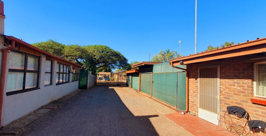 3 Bedroom Property for Sale in Mookgopong Limpopo