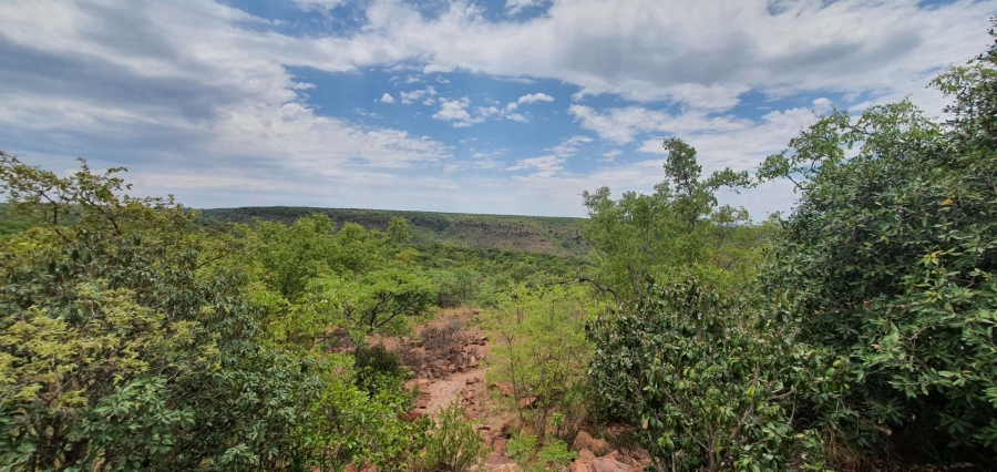 0 Bedroom Property for Sale in Nylsoog Wind and Eco Estate Limpopo