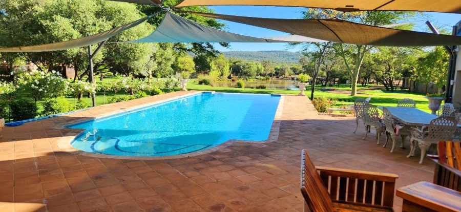 0 Bedroom Property for Sale in Bela Bela Limpopo