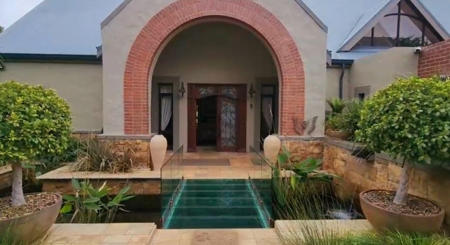 0 Bedroom Property for Sale in Bela Bela Limpopo