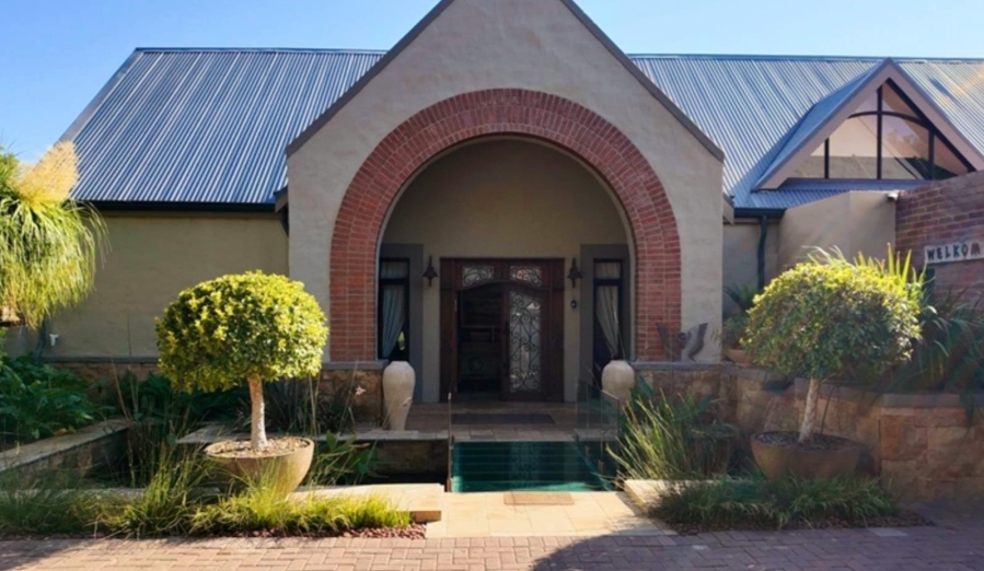 0 Bedroom Property for Sale in Bela Bela Limpopo