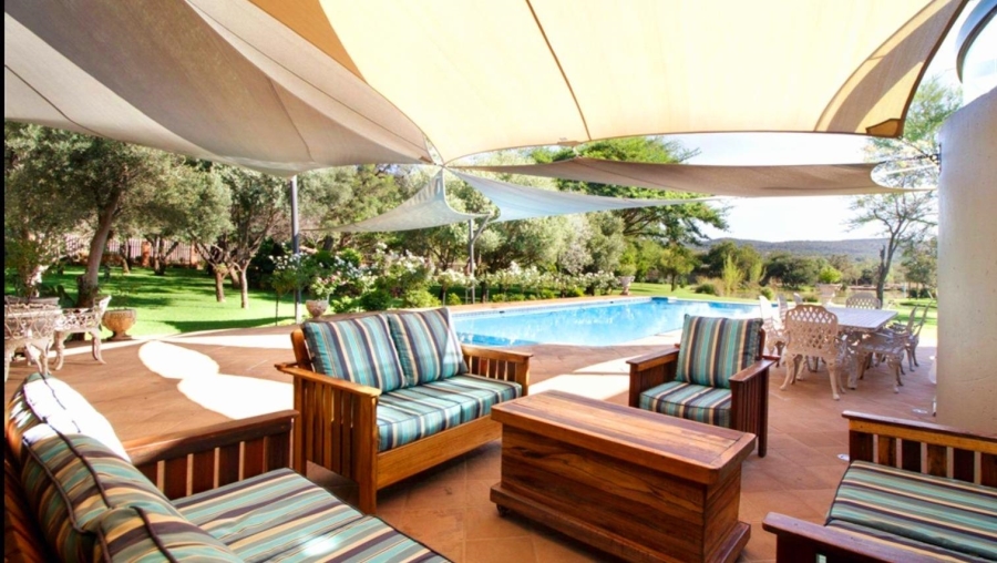 0 Bedroom Property for Sale in Bela Bela Limpopo