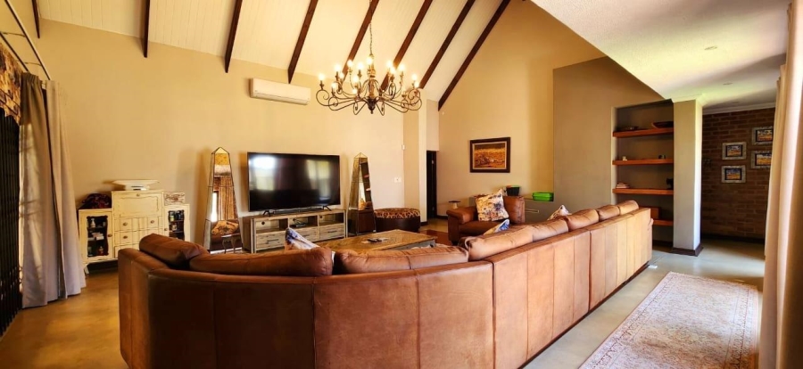 0 Bedroom Property for Sale in Bela Bela Limpopo