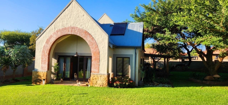 0 Bedroom Property for Sale in Bela Bela Limpopo