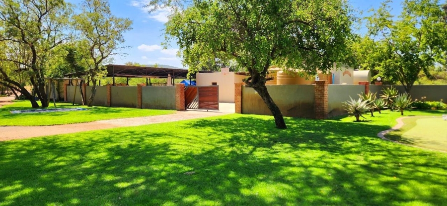 0 Bedroom Property for Sale in Bela Bela Limpopo
