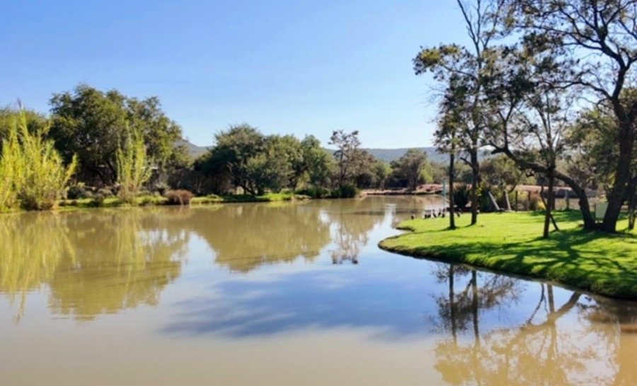0 Bedroom Property for Sale in Bela Bela Limpopo