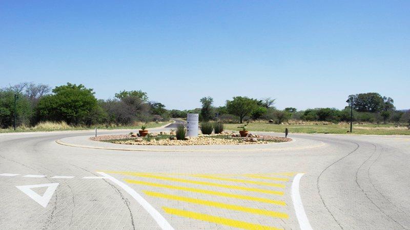 0 Bedroom Property for Sale in Euphoria Golf Estate Limpopo