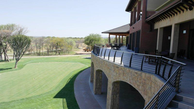 0 Bedroom Property for Sale in Euphoria Golf Estate Limpopo