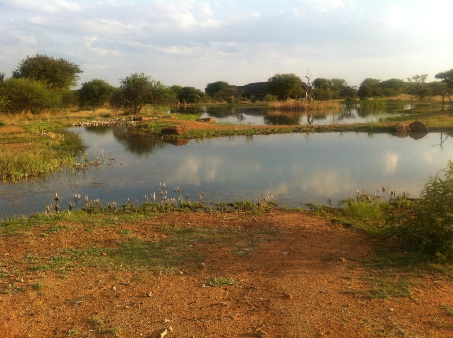 0 Bedroom Property for Sale in Ditholo Wildlife Estate Limpopo
