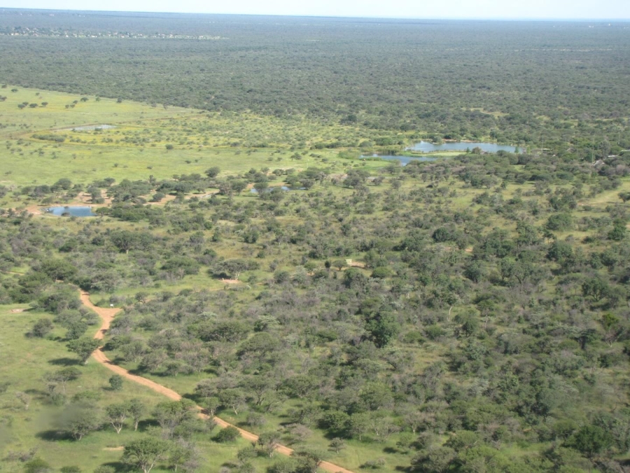 0 Bedroom Property for Sale in Ditholo Wildlife Estate Limpopo