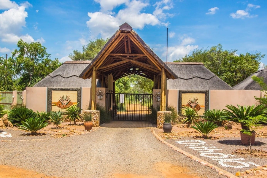 0 Bedroom Property for Sale in Ditholo Wildlife Estate Limpopo