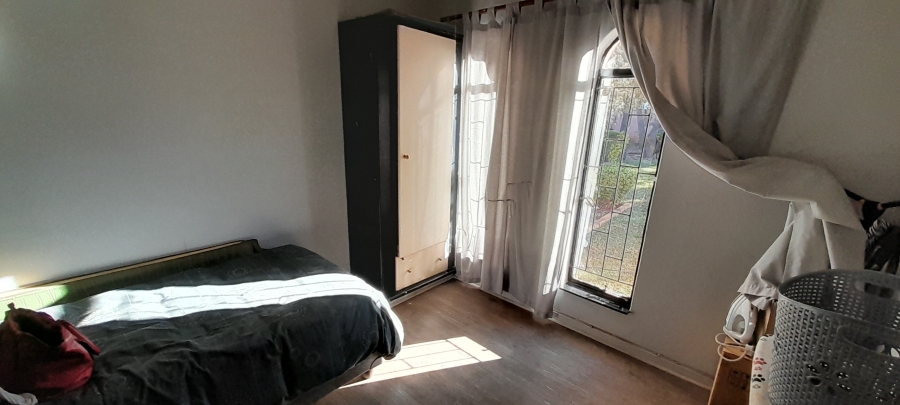 2 Bedroom Property for Sale in Chroompark Limpopo
