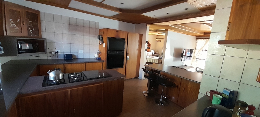 2 Bedroom Property for Sale in Chroompark Limpopo