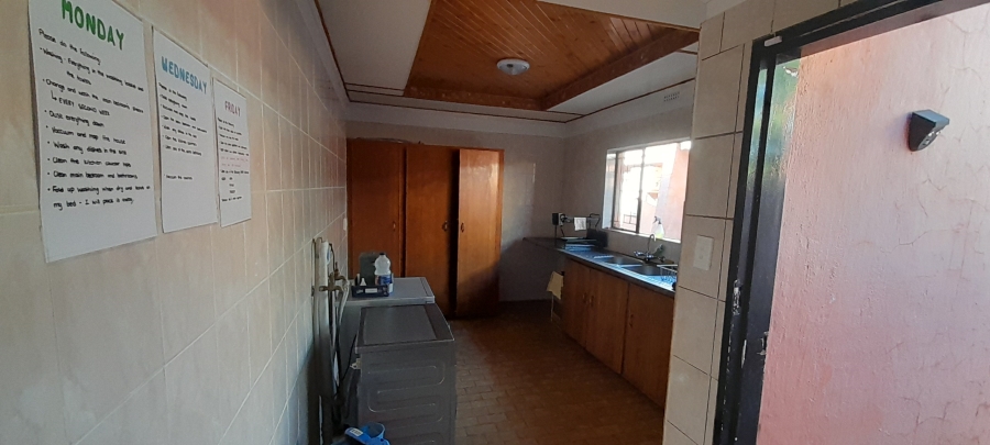 2 Bedroom Property for Sale in Chroompark Limpopo