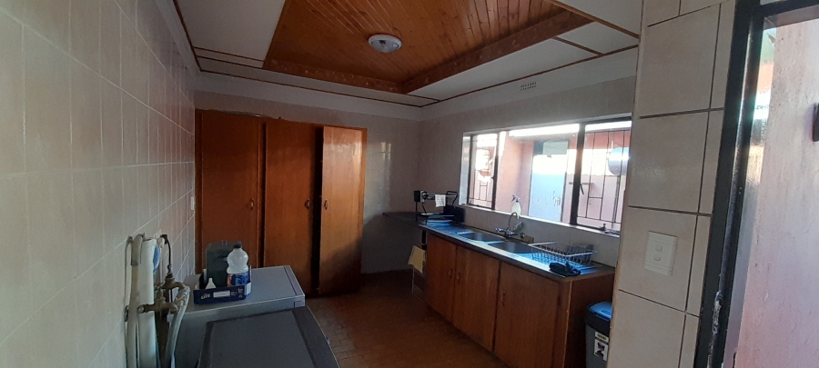 2 Bedroom Property for Sale in Chroompark Limpopo