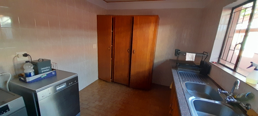 2 Bedroom Property for Sale in Chroompark Limpopo