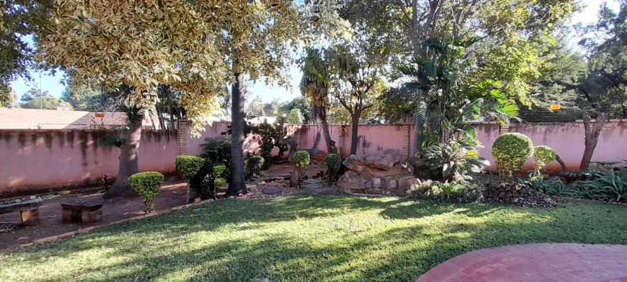 2 Bedroom Property for Sale in Chroompark Limpopo