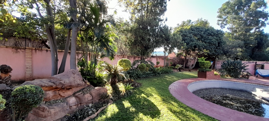 2 Bedroom Property for Sale in Chroompark Limpopo