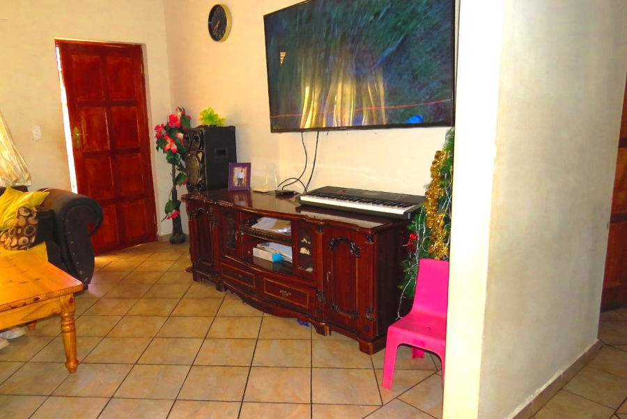 2 Bedroom Property for Sale in Bela-Bela Ext 2 Limpopo