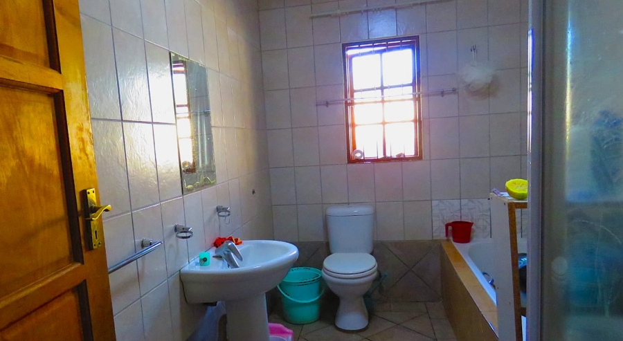 2 Bedroom Property for Sale in Bela-Bela Ext 2 Limpopo