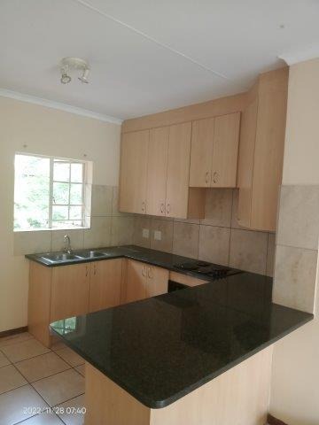 To Let 2 Bedroom Property for Rent in Onverwacht Limpopo