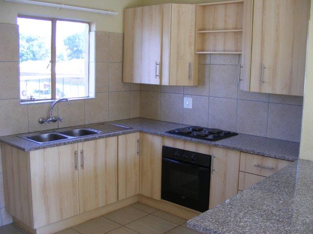 To Let 2 Bedroom Property for Rent in Onverwacht Limpopo