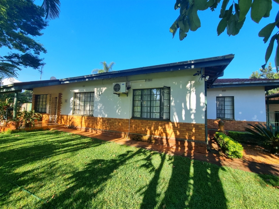 3 Bedroom Property for Sale in Louis Trichardt Limpopo