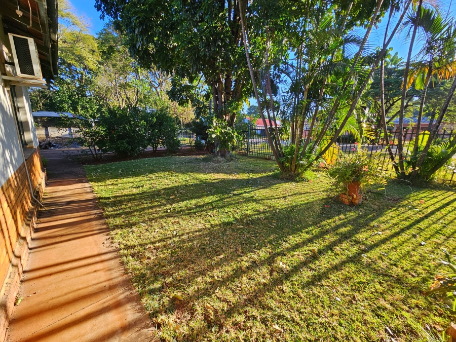 3 Bedroom Property for Sale in Louis Trichardt Limpopo
