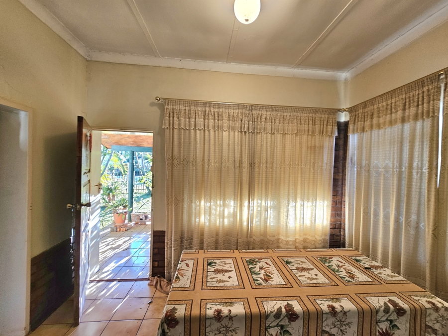 3 Bedroom Property for Sale in Louis Trichardt Limpopo